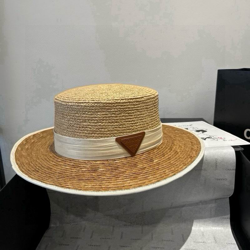 Loewe top hat 090803